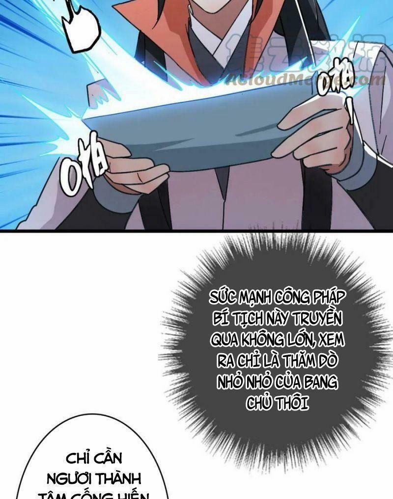 Siêu Đạo Thần Thuật 105 trang 13