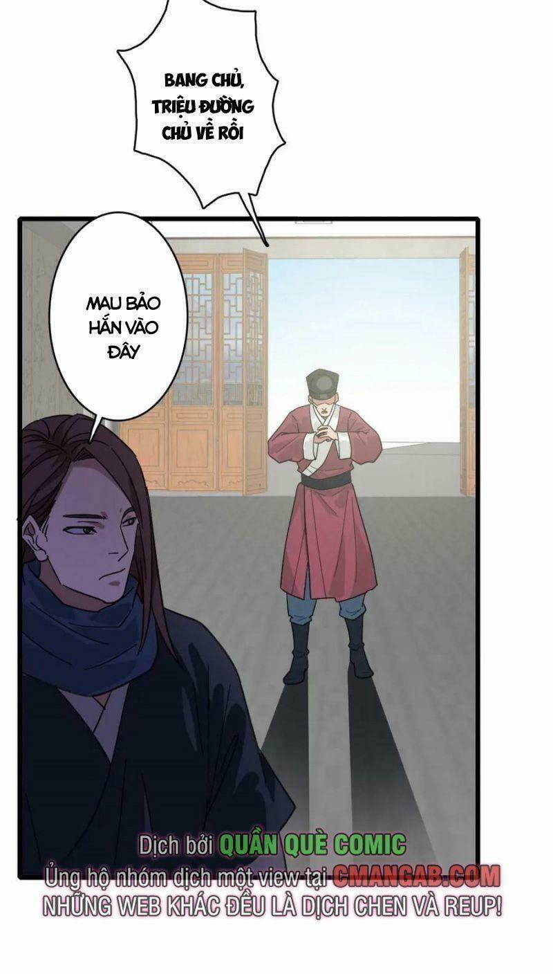 Siêu Đạo Thần Thuật 105 trang 20