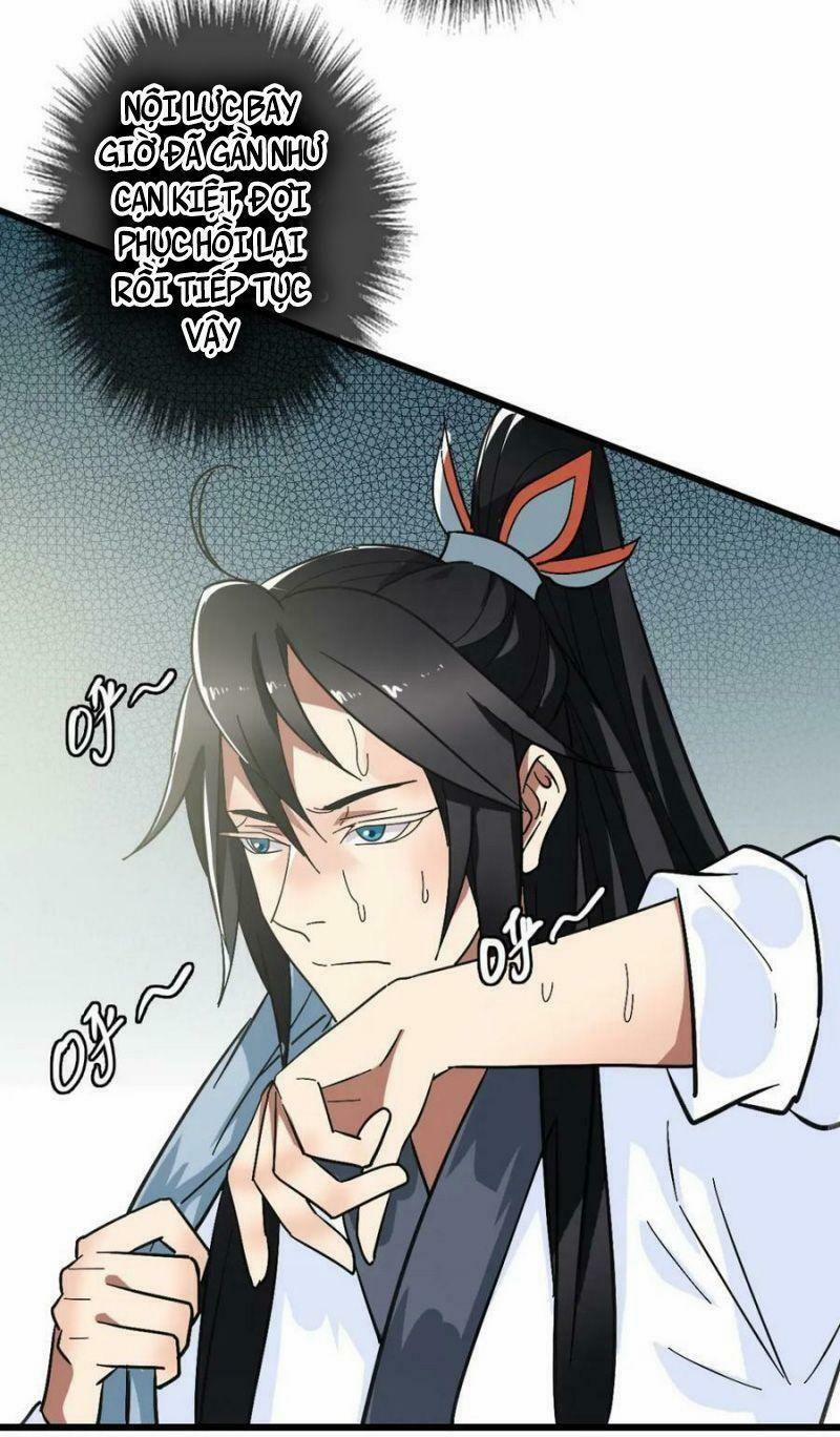 Siêu Đạo Thần Thuật 105 trang 31