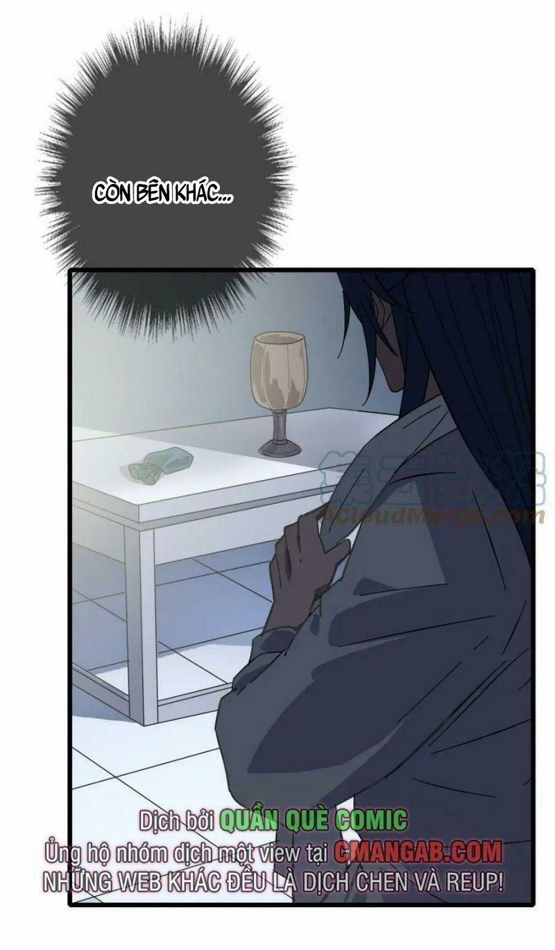 Siêu Đạo Thần Thuật 105 trang 32