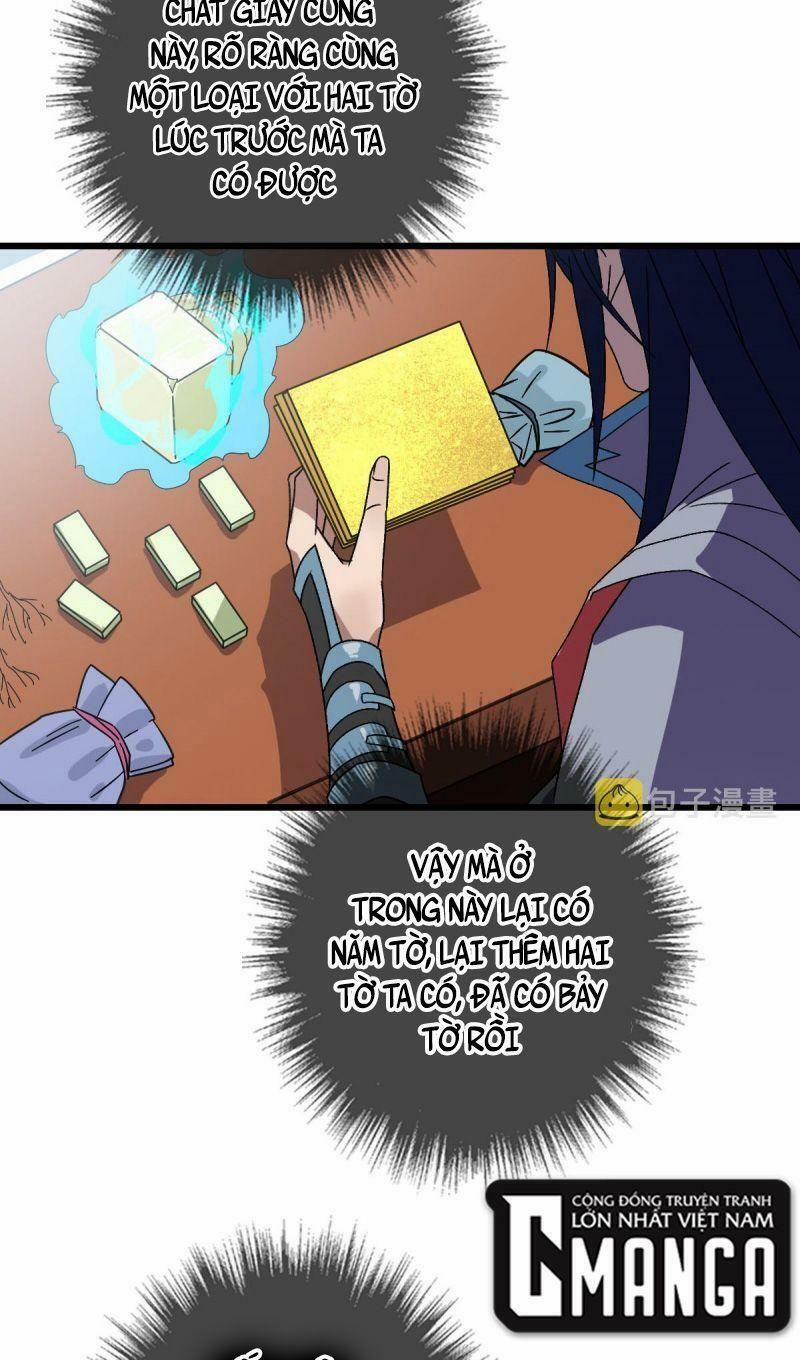 Siêu Đạo Thần Thuật 106 trang 1