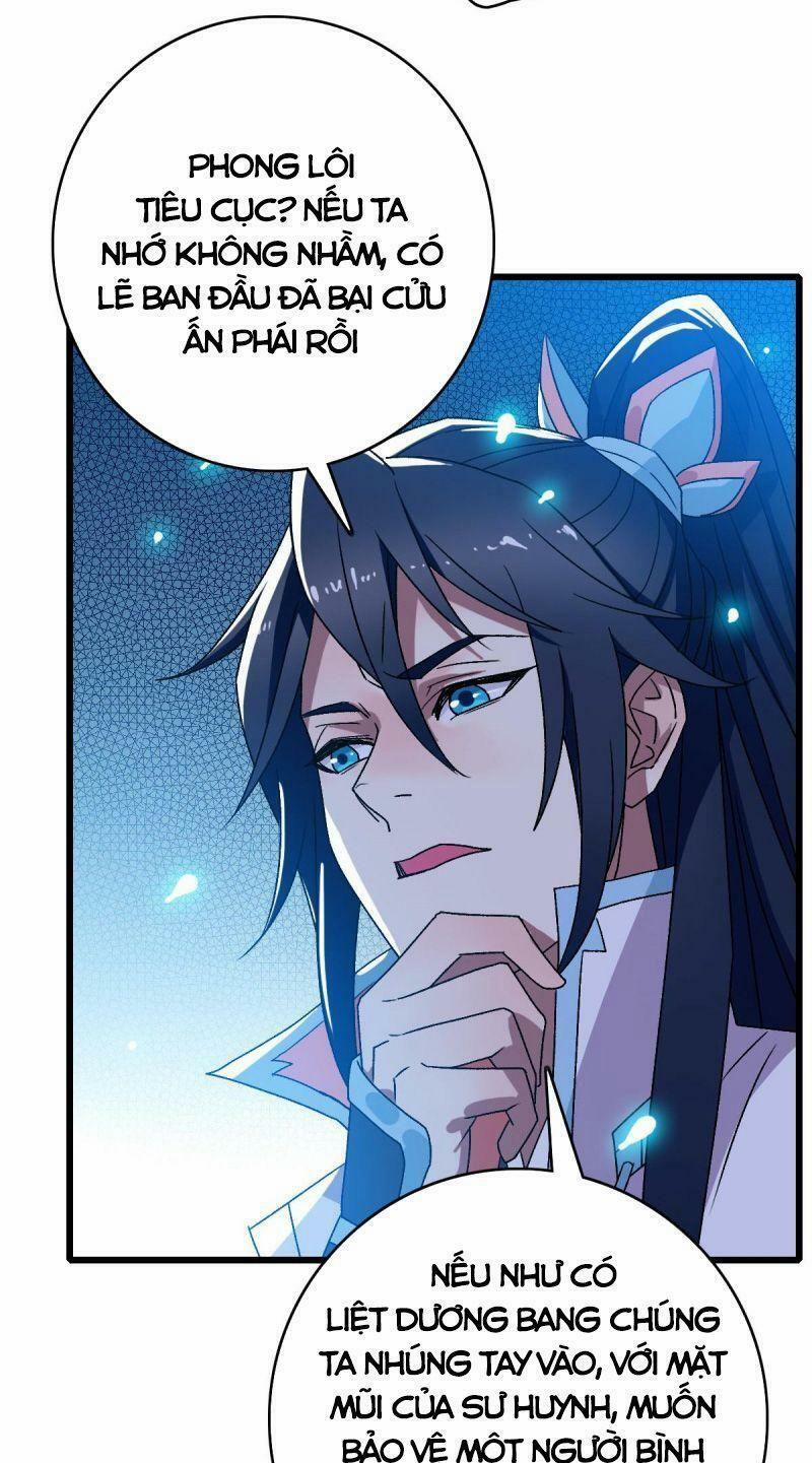 Siêu Đạo Thần Thuật 106 trang 19