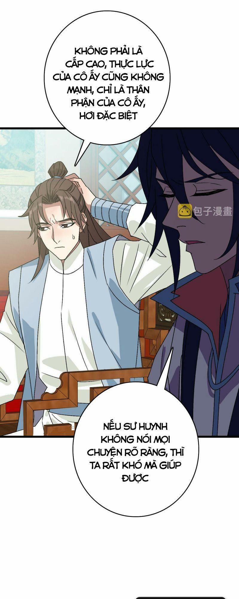 Siêu Đạo Thần Thuật 106 trang 21