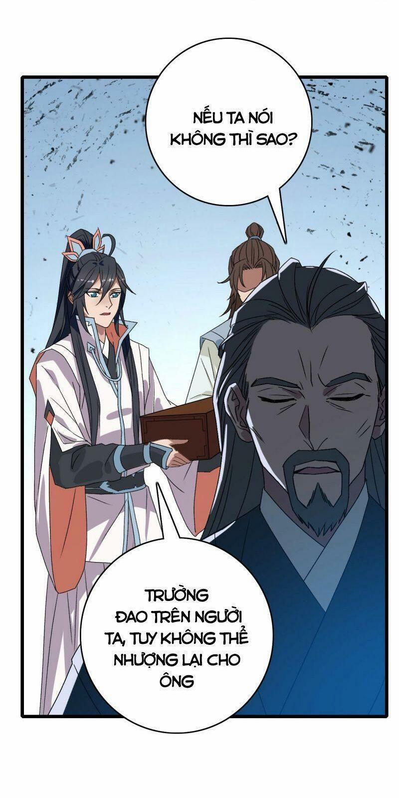 Siêu Đạo Thần Thuật 106 trang 35