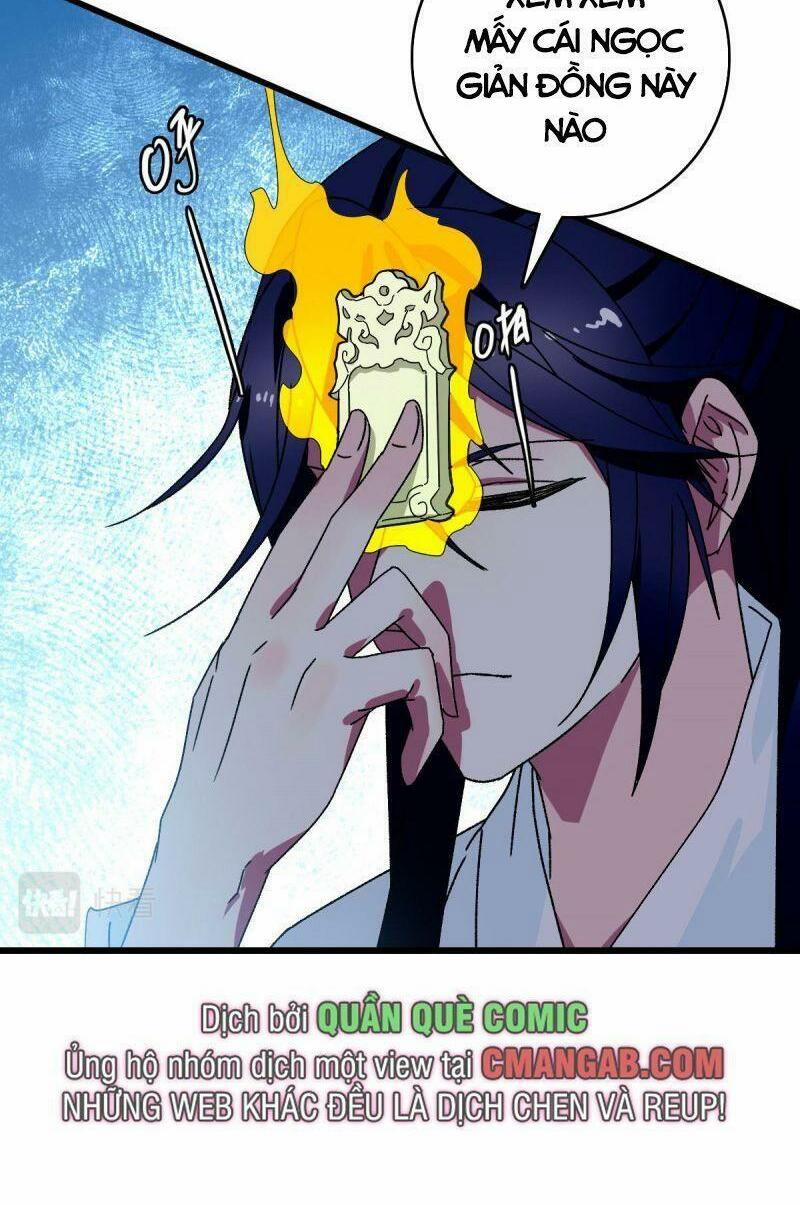 Siêu Đạo Thần Thuật 106 trang 8