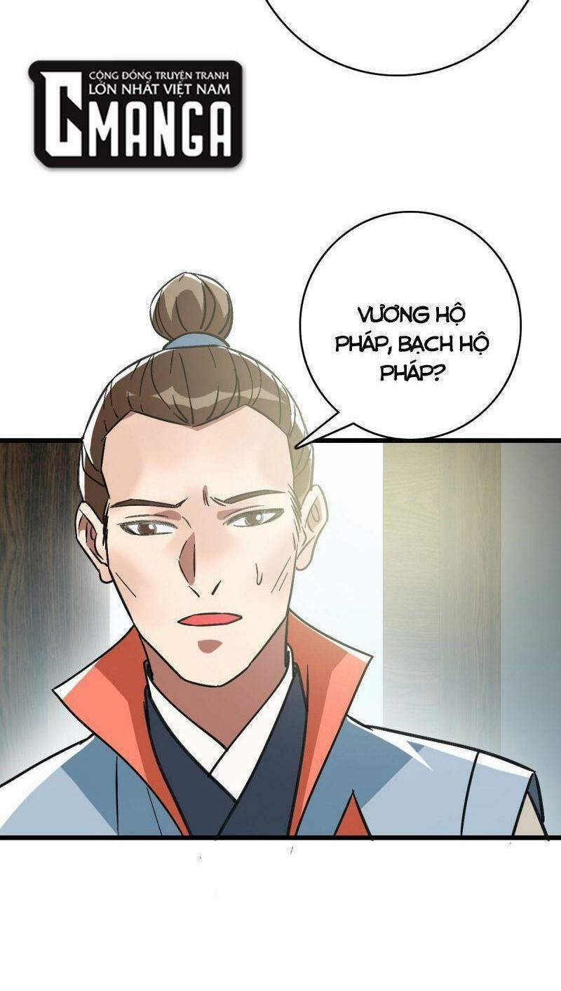 Siêu Đạo Thần Thuật 107 trang 14