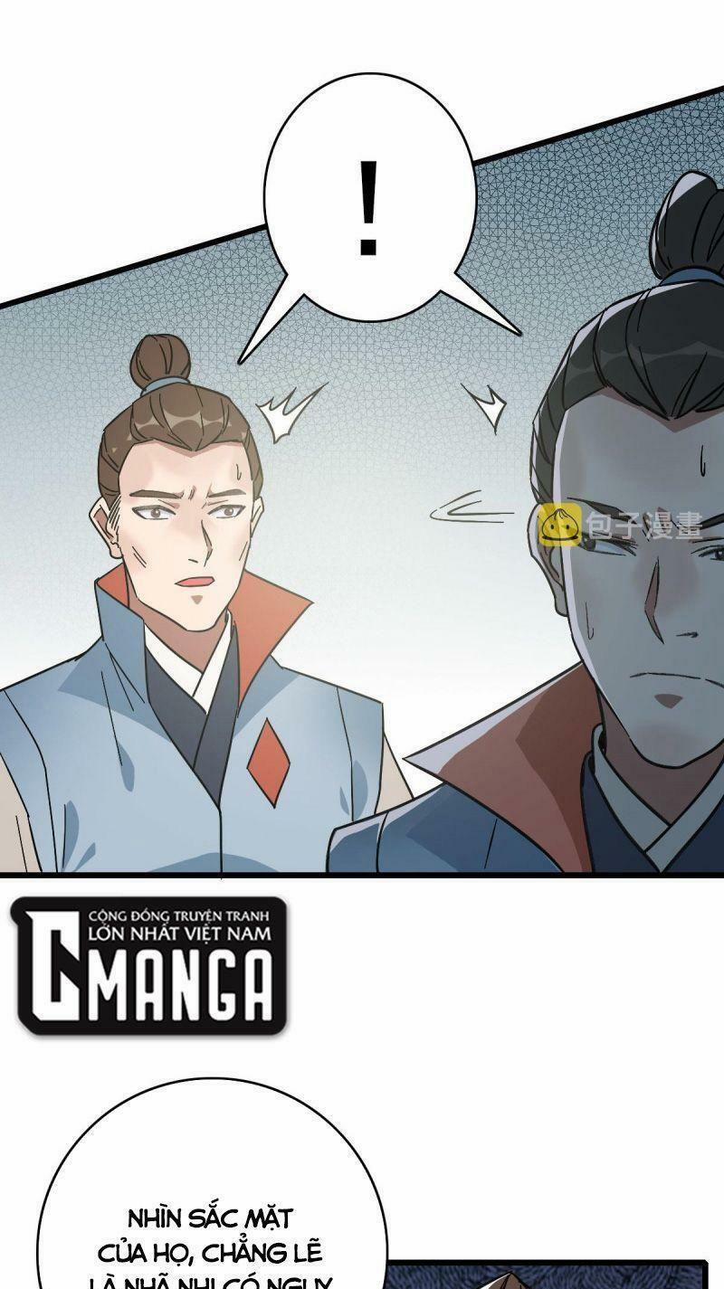 Siêu Đạo Thần Thuật 107 trang 17