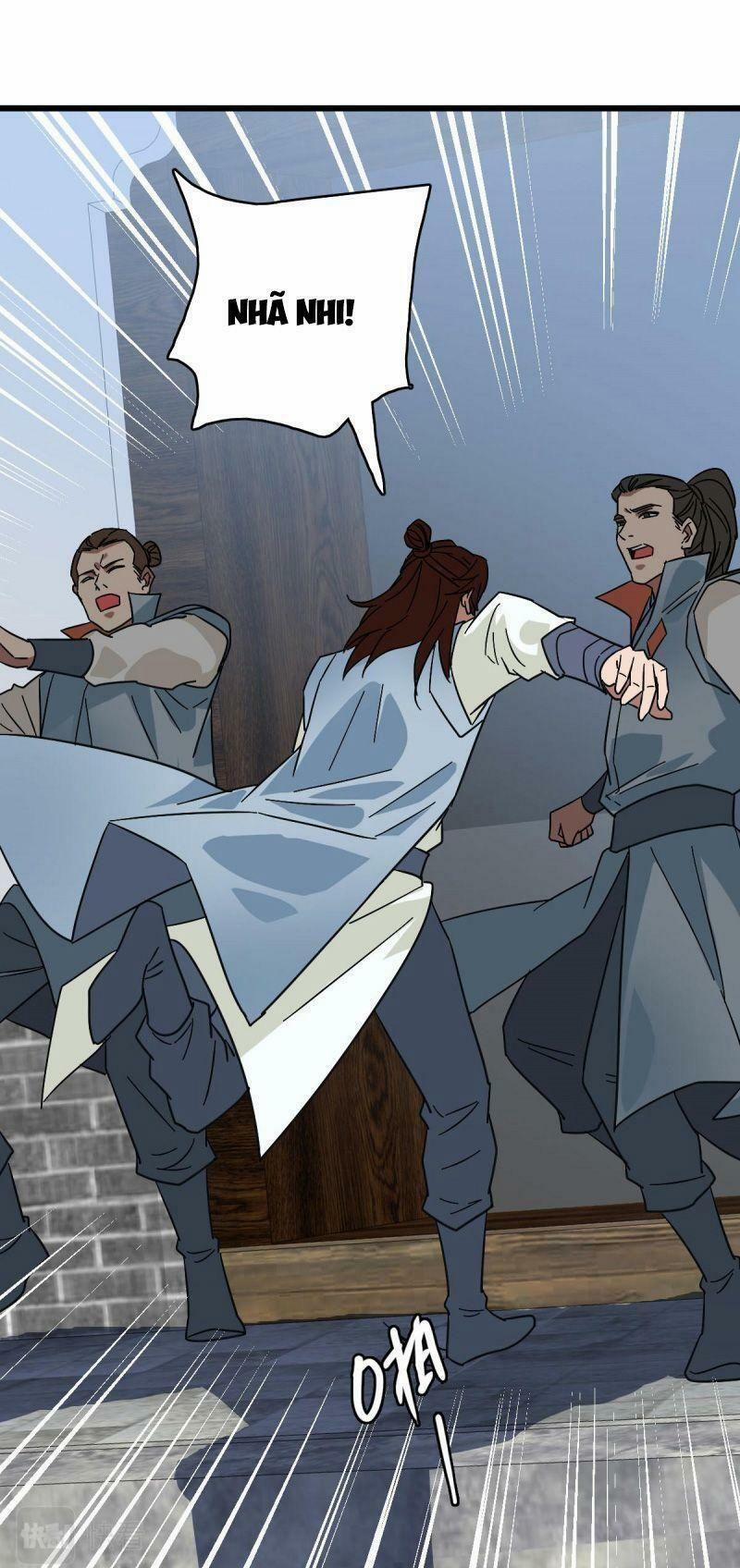 Siêu Đạo Thần Thuật 107 trang 19