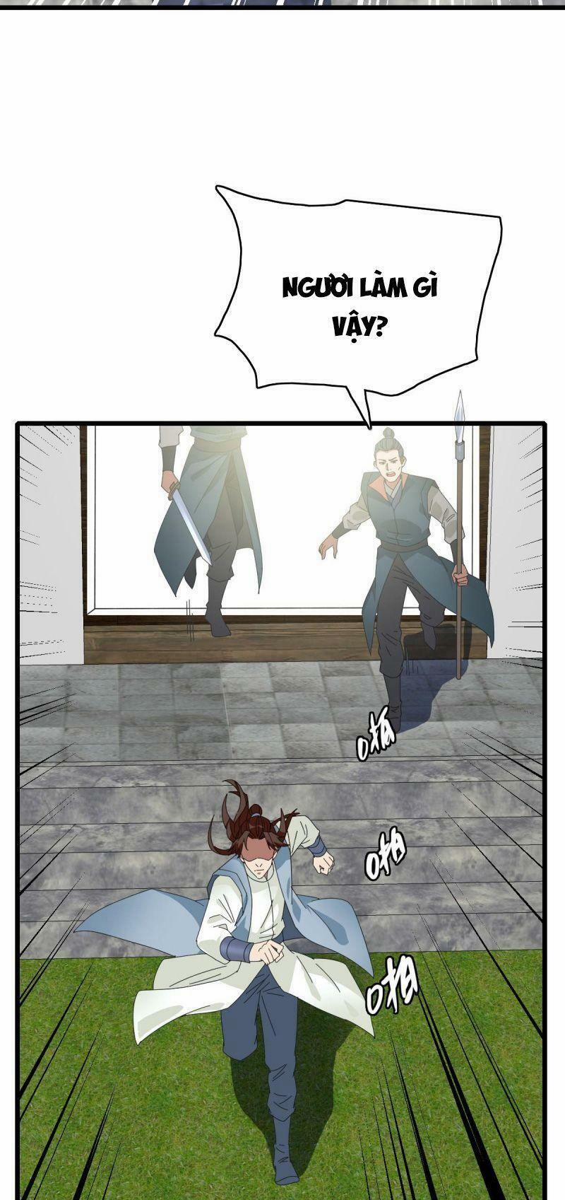 Siêu Đạo Thần Thuật 107 trang 20