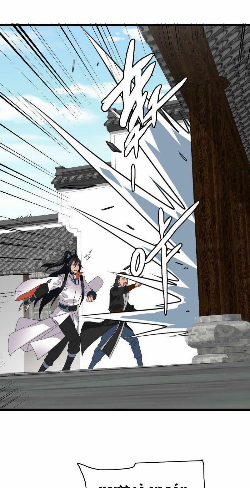 Siêu Đạo Thần Thuật 107 trang 23