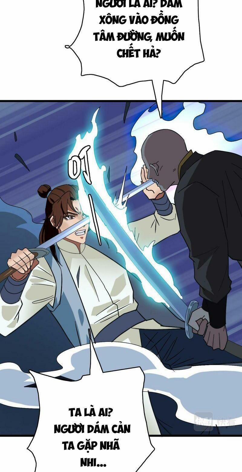 Siêu Đạo Thần Thuật 107 trang 24