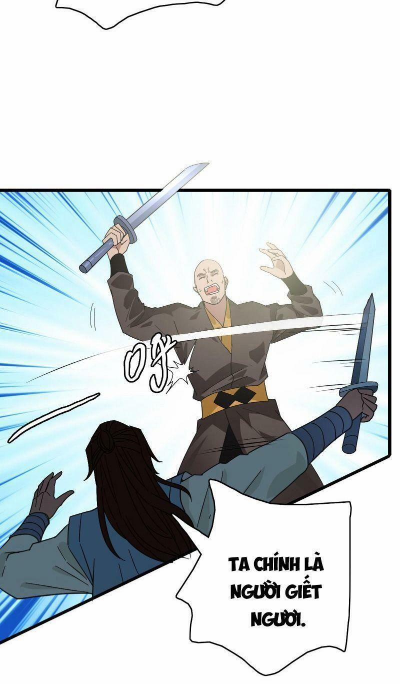 Siêu Đạo Thần Thuật 107 trang 25