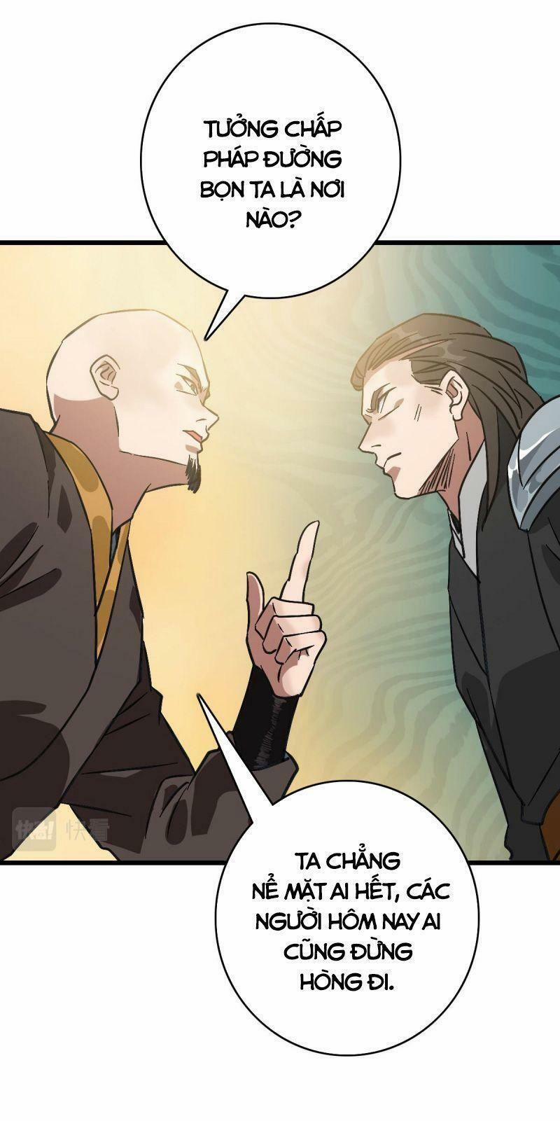 Siêu Đạo Thần Thuật 107 trang 40
