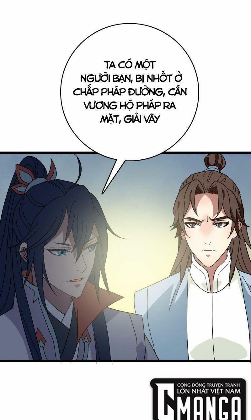 Siêu Đạo Thần Thuật 107 trang 5