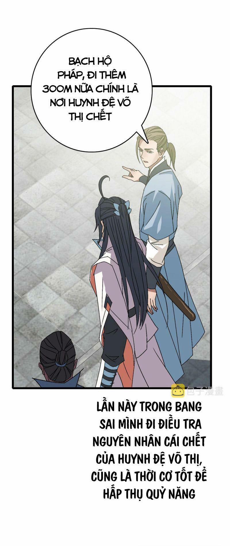 Siêu Đạo Thần Thuật 108 trang 21