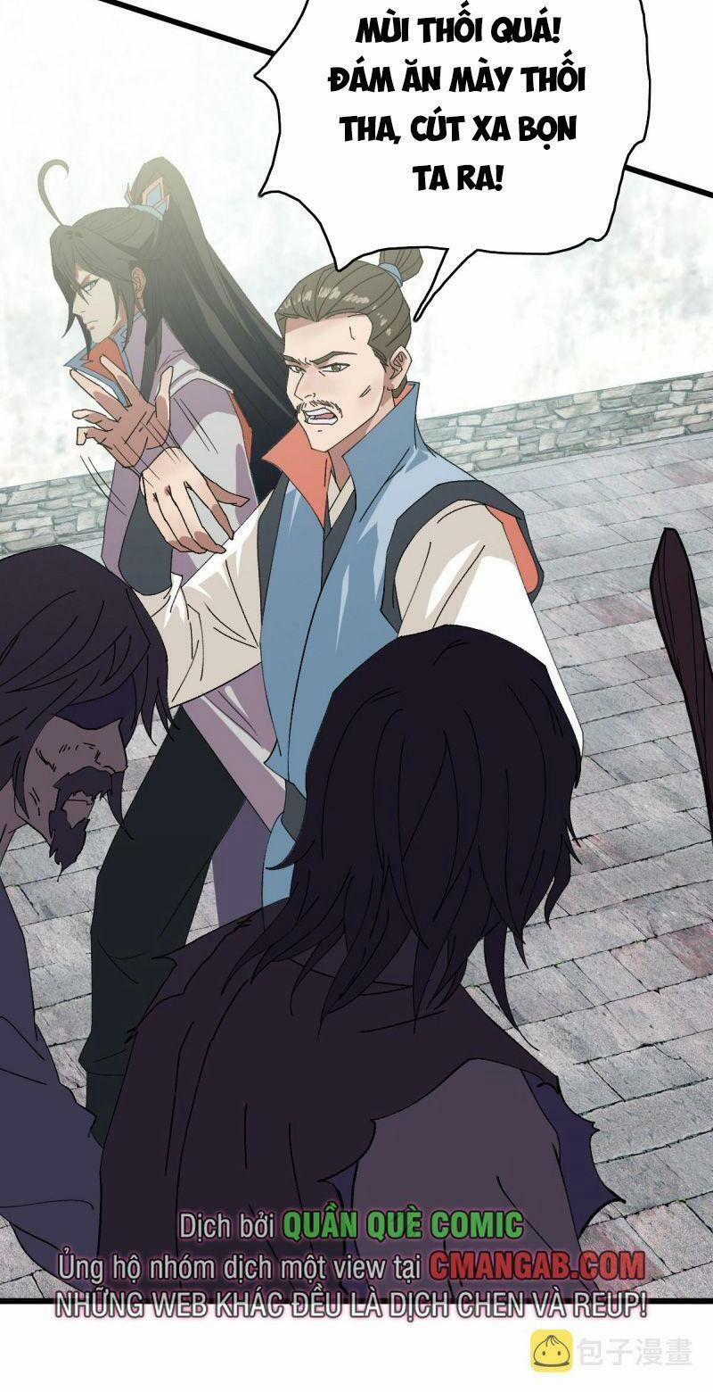 Siêu Đạo Thần Thuật 108 trang 24