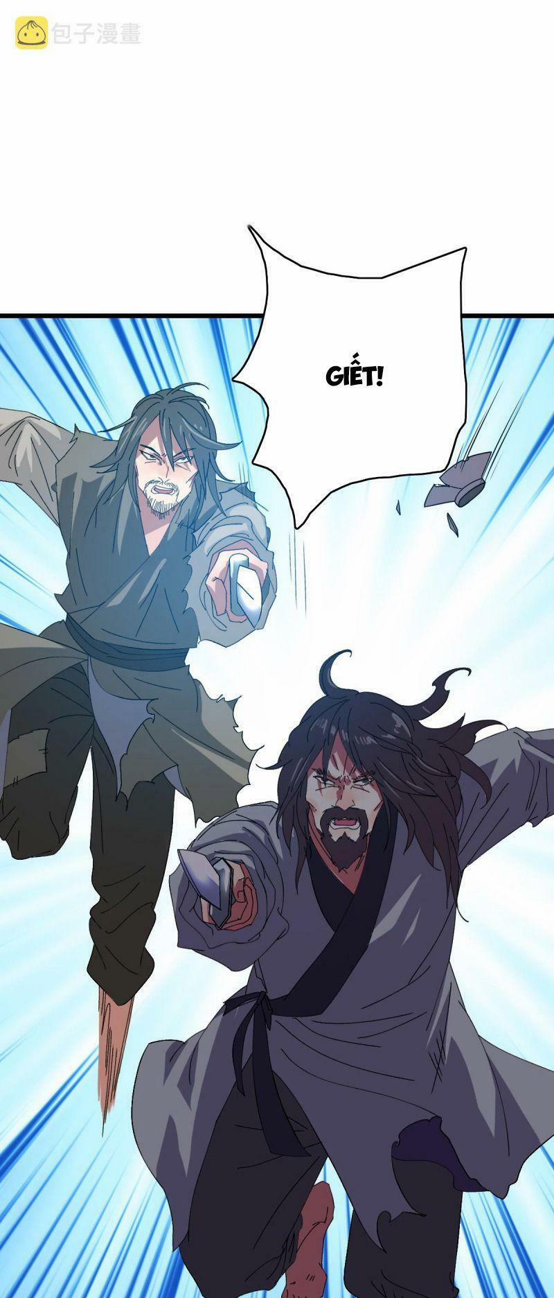 Siêu Đạo Thần Thuật 108 trang 27