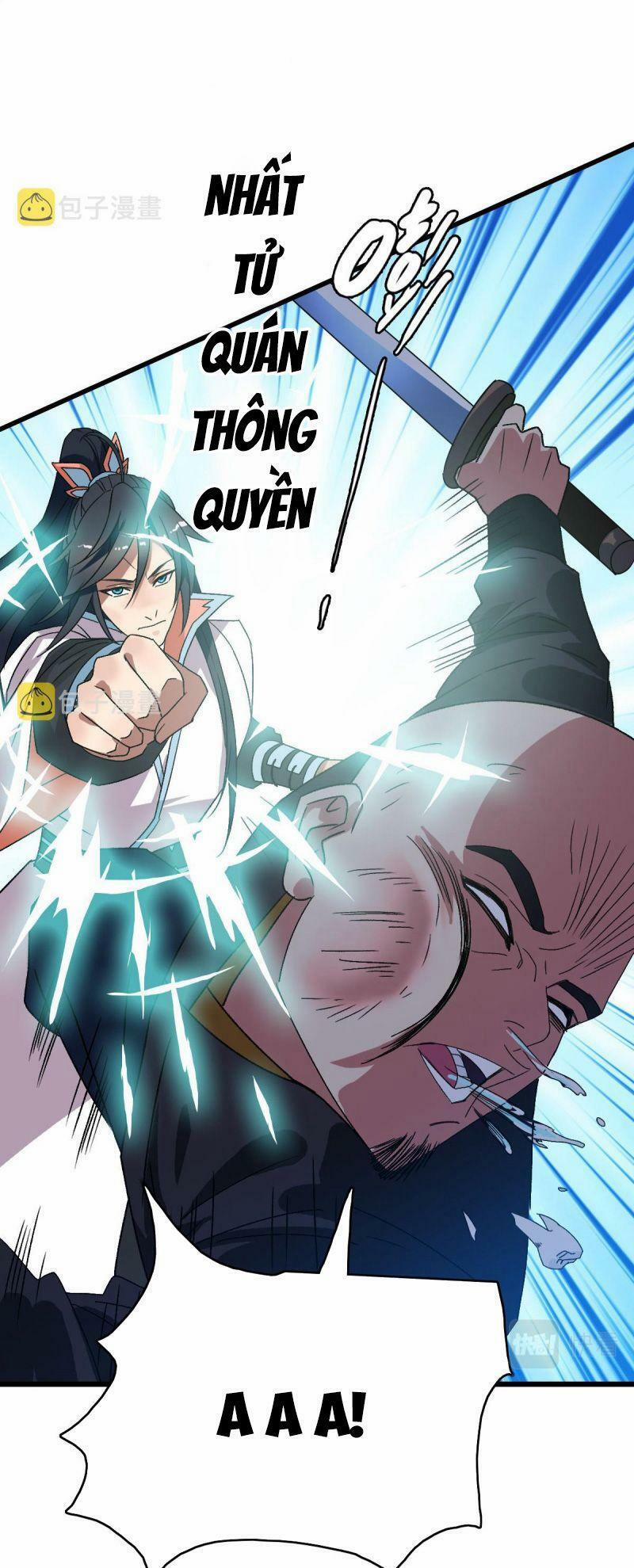 Siêu Đạo Thần Thuật 108 trang 3