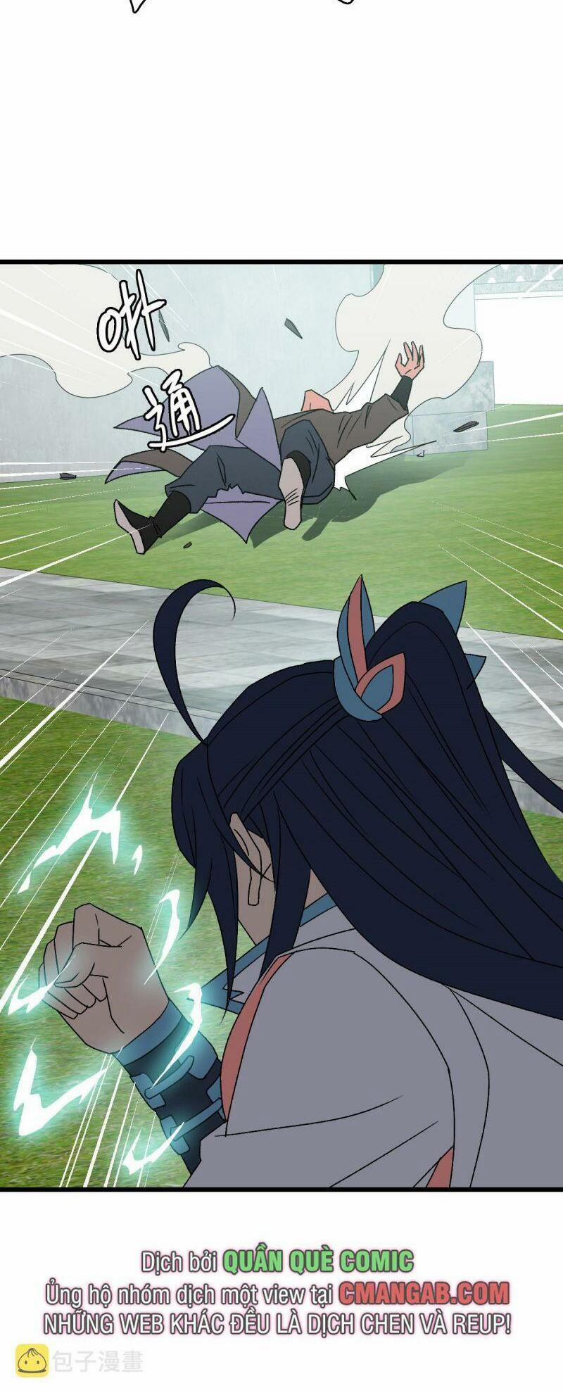 Siêu Đạo Thần Thuật 108 trang 4