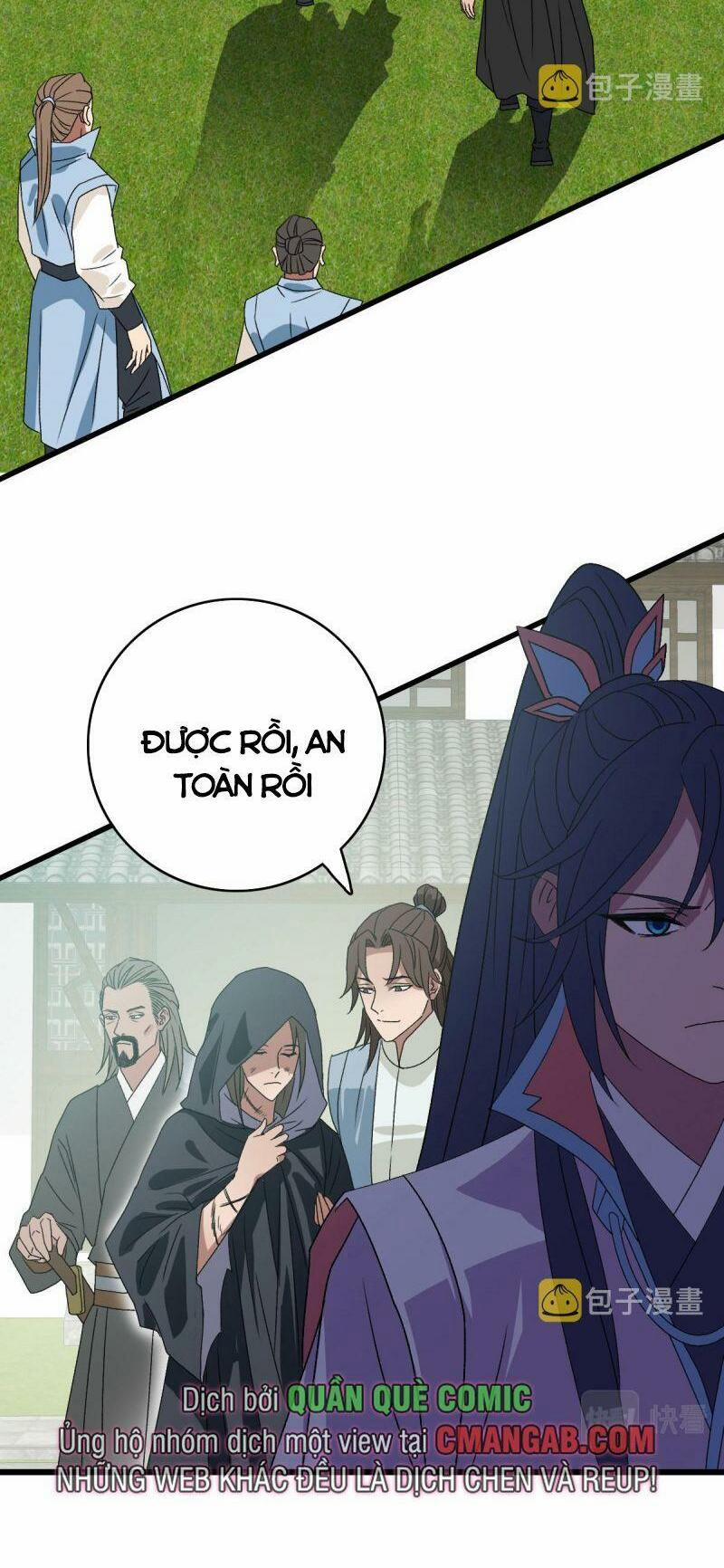 Siêu Đạo Thần Thuật 108 trang 8