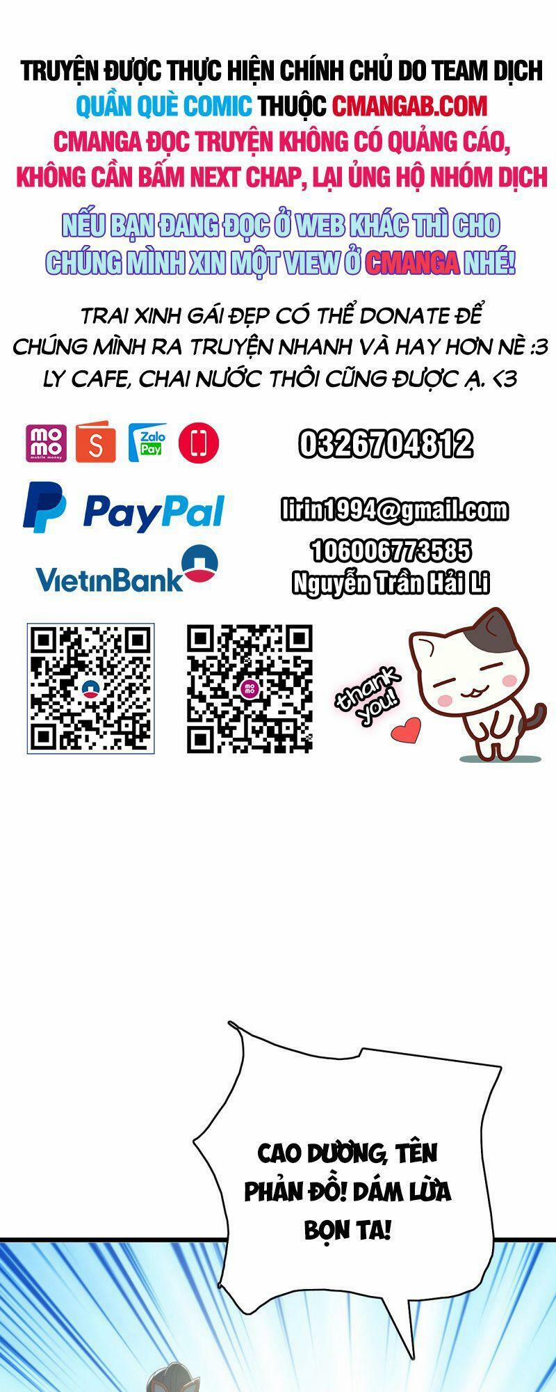 Siêu Đạo Thần Thuật 109 trang 0