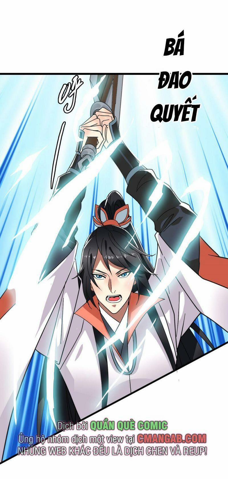 Siêu Đạo Thần Thuật 109 trang 12