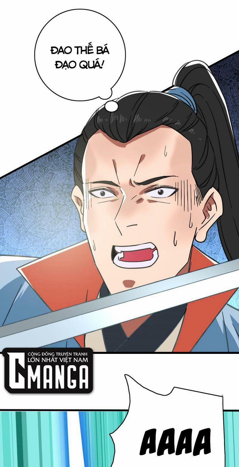 Siêu Đạo Thần Thuật 109 trang 13