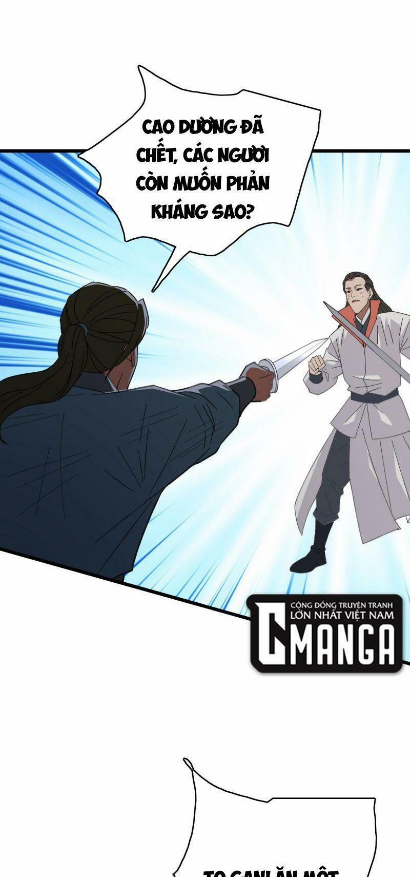 Siêu Đạo Thần Thuật 109 trang 18