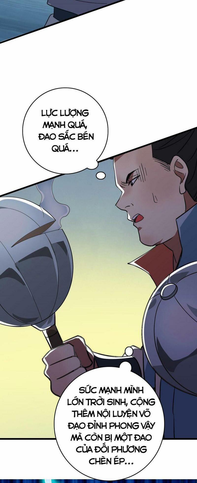 Siêu Đạo Thần Thuật 109 trang 21