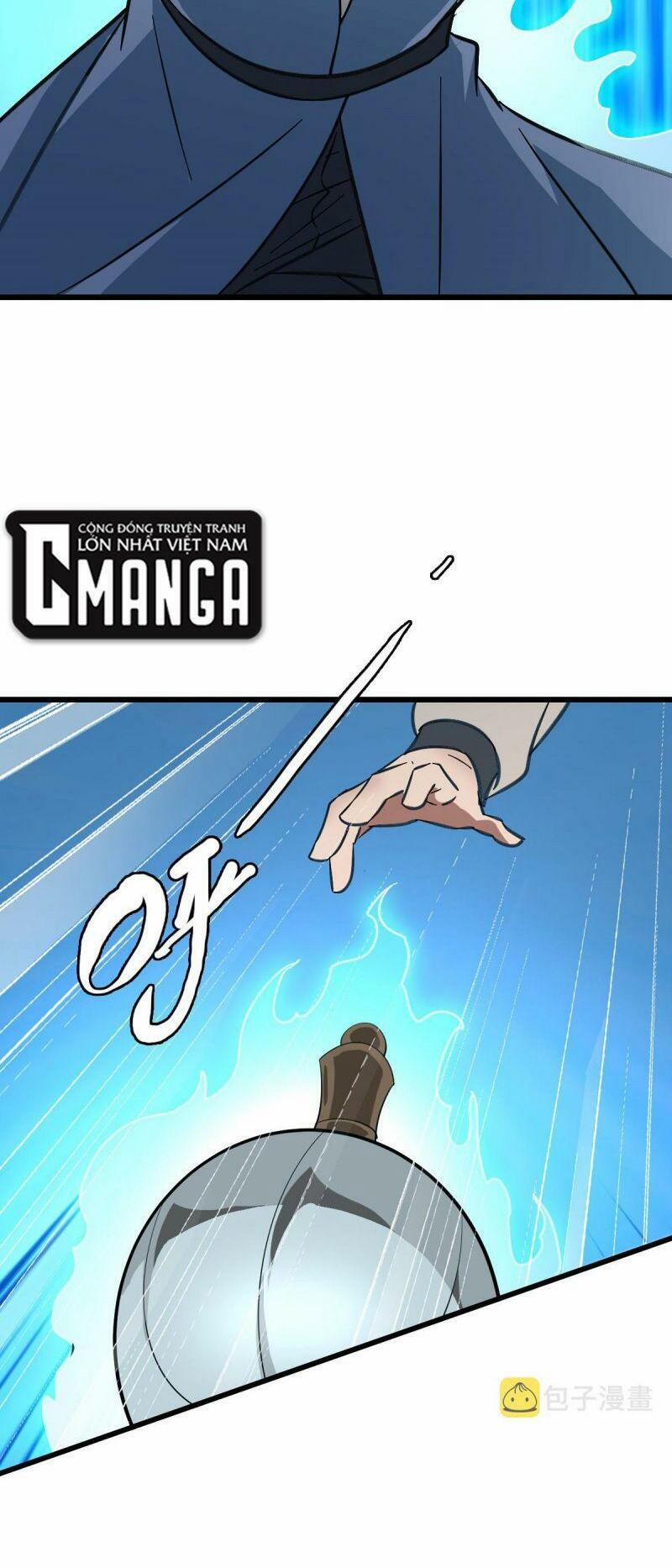 Siêu Đạo Thần Thuật 109 trang 23