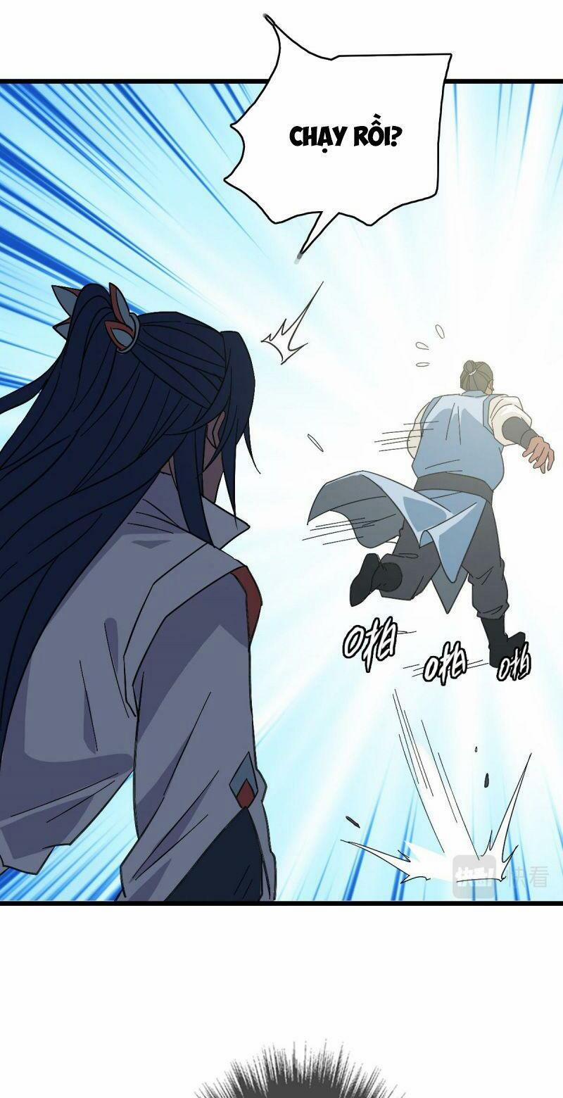 Siêu Đạo Thần Thuật 109 trang 25