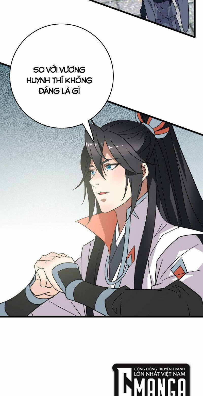 Siêu Đạo Thần Thuật 109 trang 32