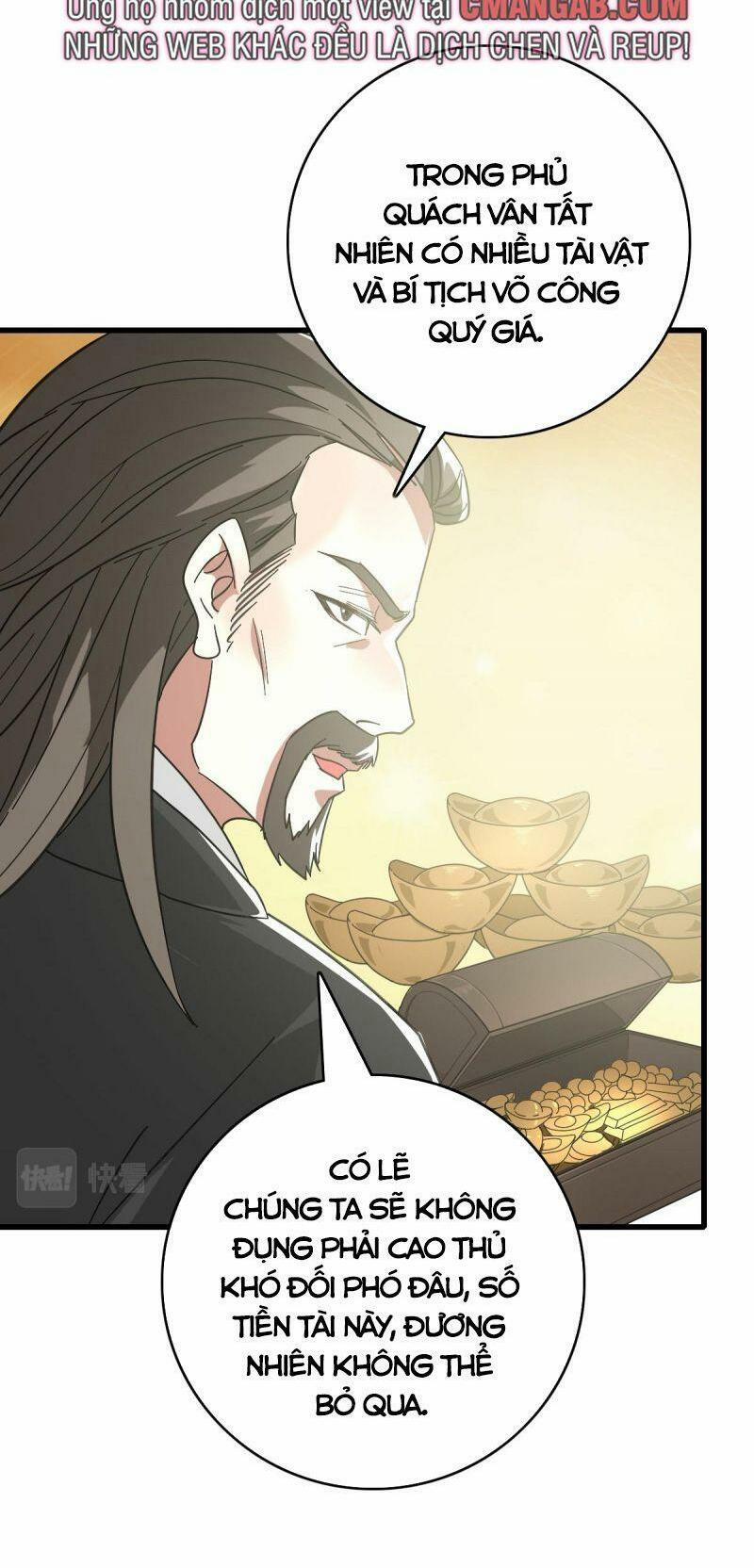 Siêu Đạo Thần Thuật 109 trang 37