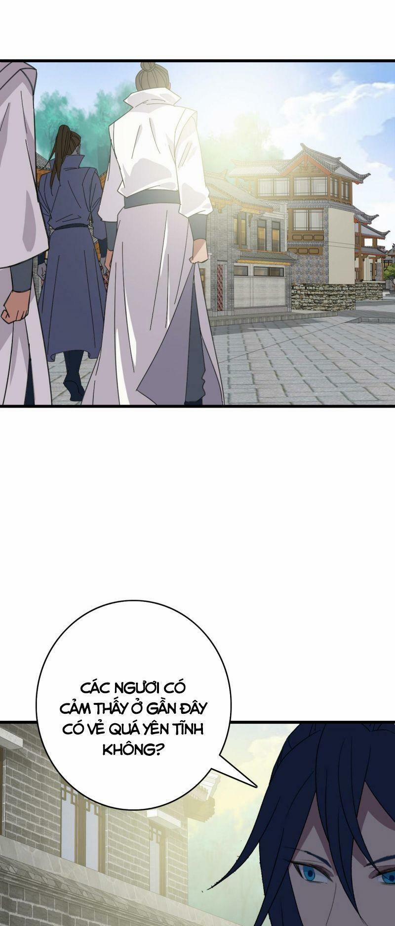 Siêu Đạo Thần Thuật 109 trang 40