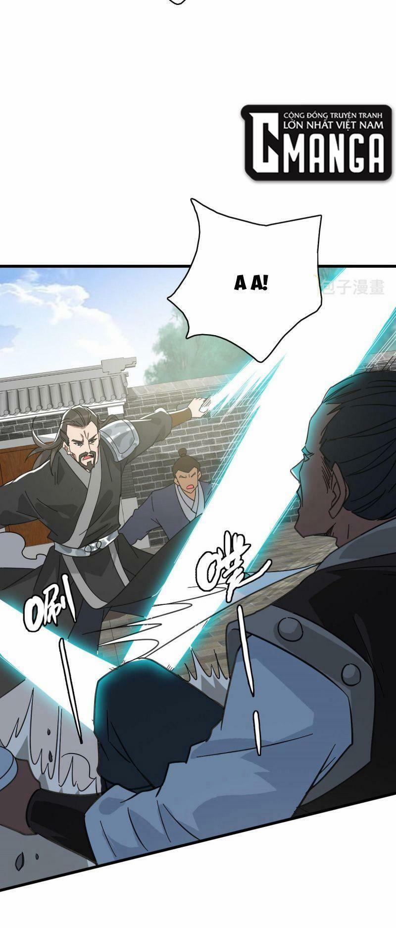 Siêu Đạo Thần Thuật 109 trang 50
