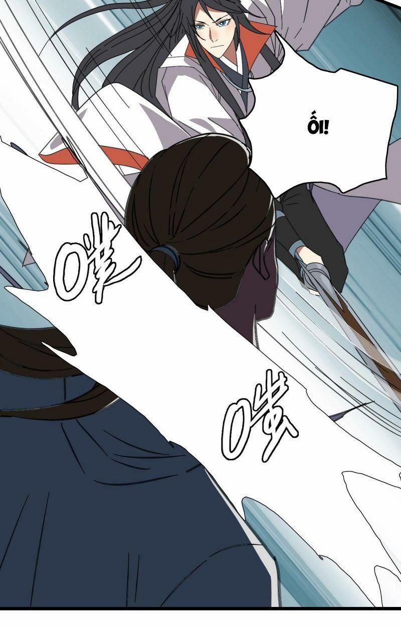 Siêu Đạo Thần Thuật 109 trang 6