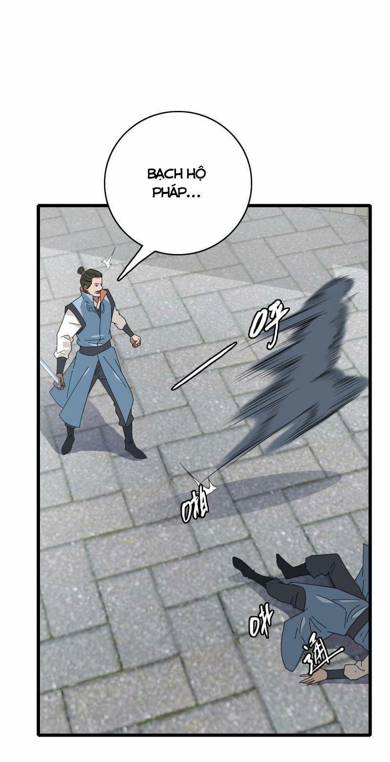 Siêu Đạo Thần Thuật 109 trang 7