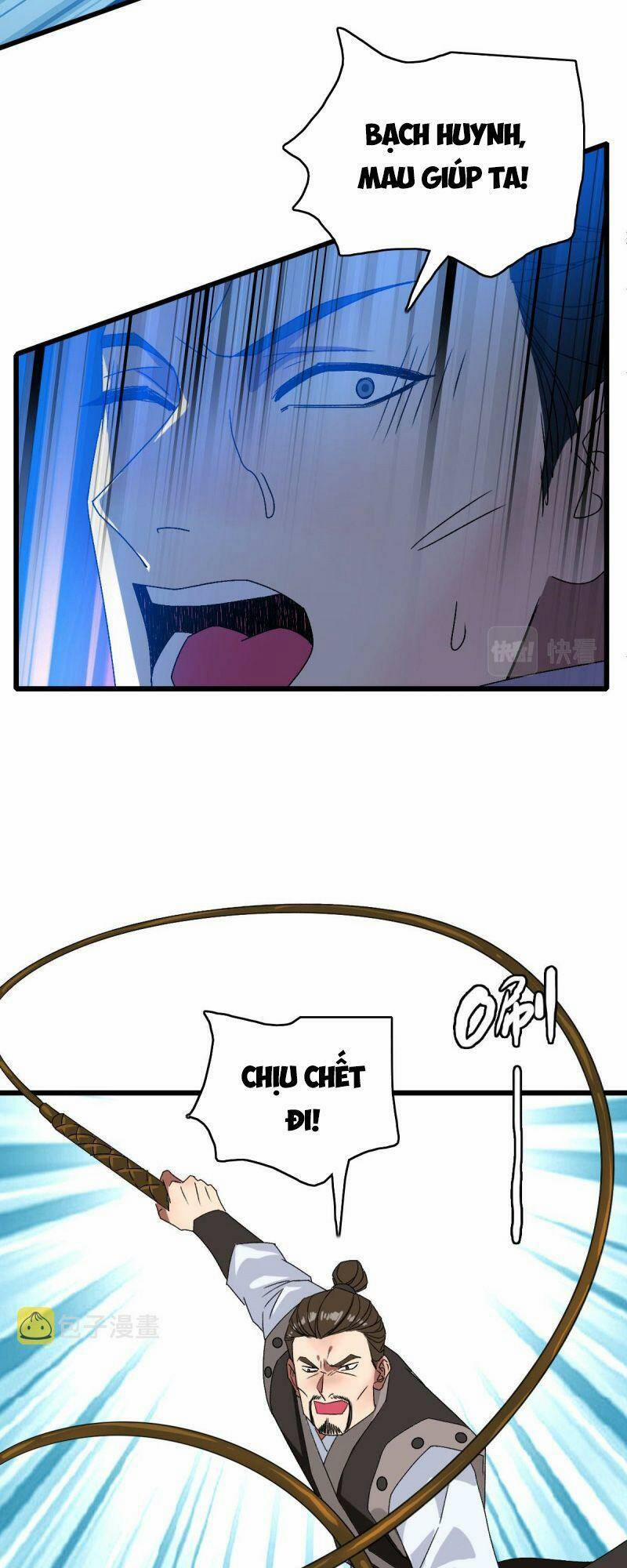 Siêu Đạo Thần Thuật 110 trang 18