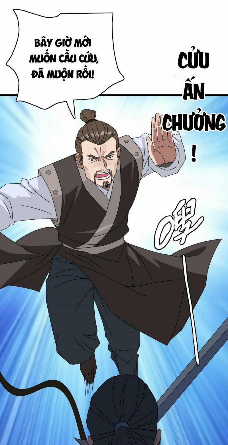 Siêu Đạo Thần Thuật 110 trang 21
