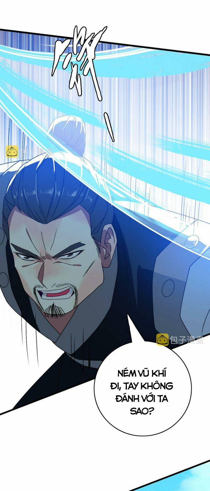 Siêu Đạo Thần Thuật 110 trang 27