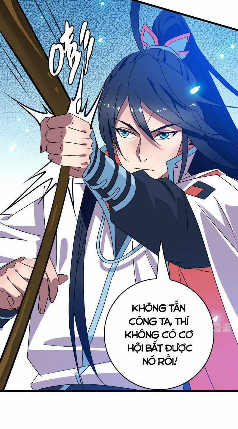 Siêu Đạo Thần Thuật 110 trang 33