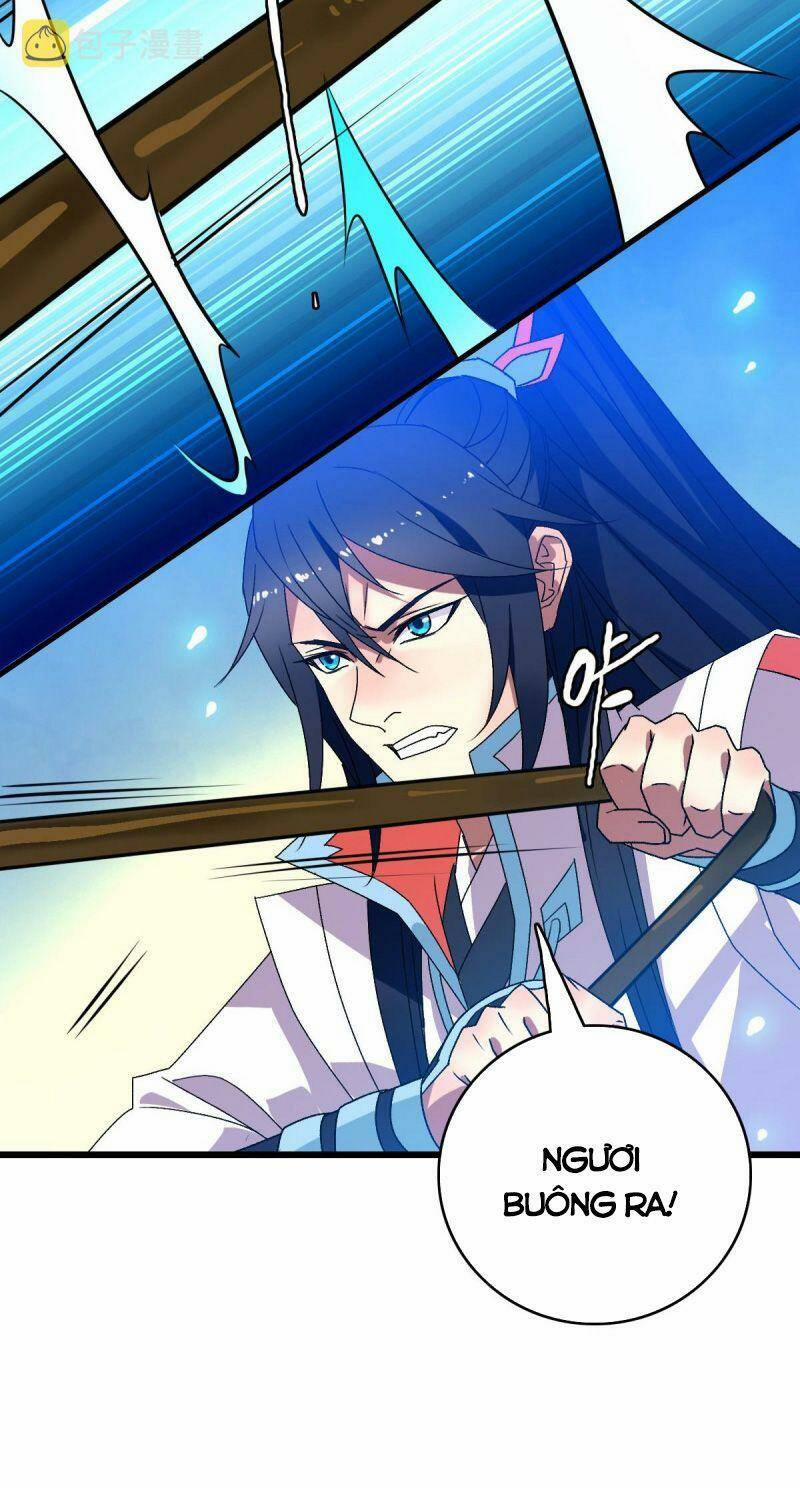 Siêu Đạo Thần Thuật 110 trang 35