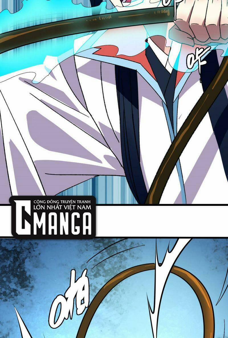 Siêu Đạo Thần Thuật 110 trang 37