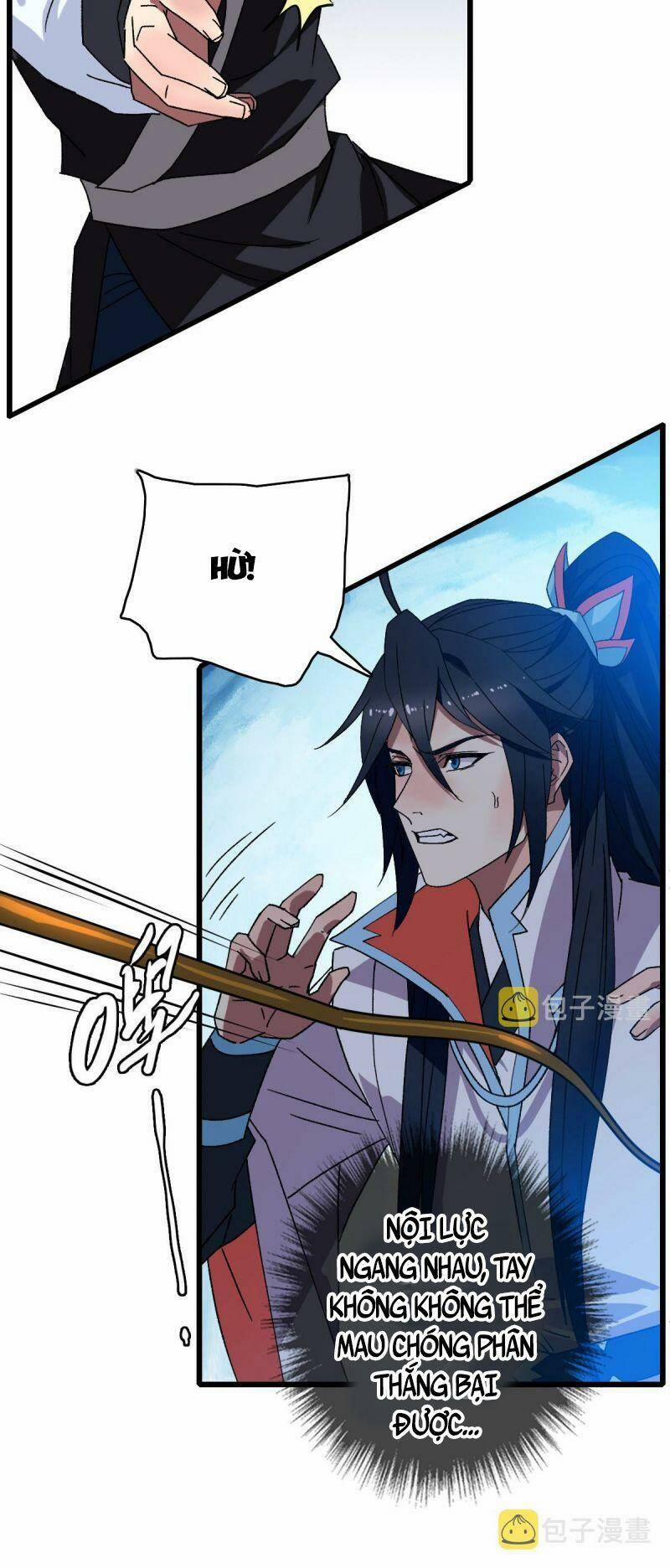 Siêu Đạo Thần Thuật 110 trang 40