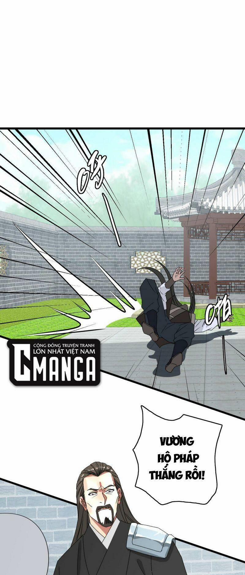 Siêu Đạo Thần Thuật 110 trang 49