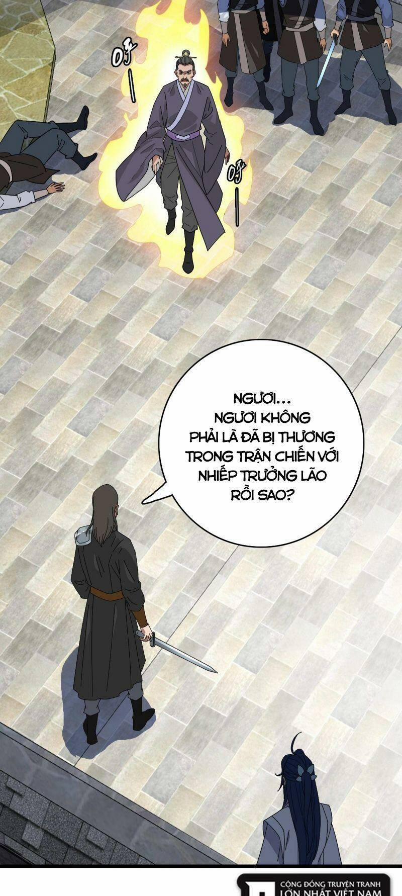 Siêu Đạo Thần Thuật 111 trang 1