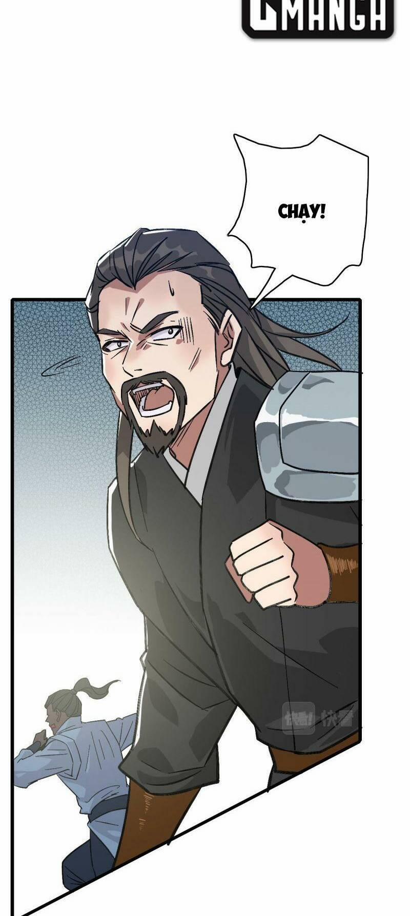 Siêu Đạo Thần Thuật 111 trang 10