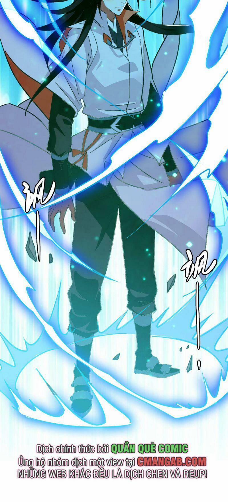 Siêu Đạo Thần Thuật 111 trang 12