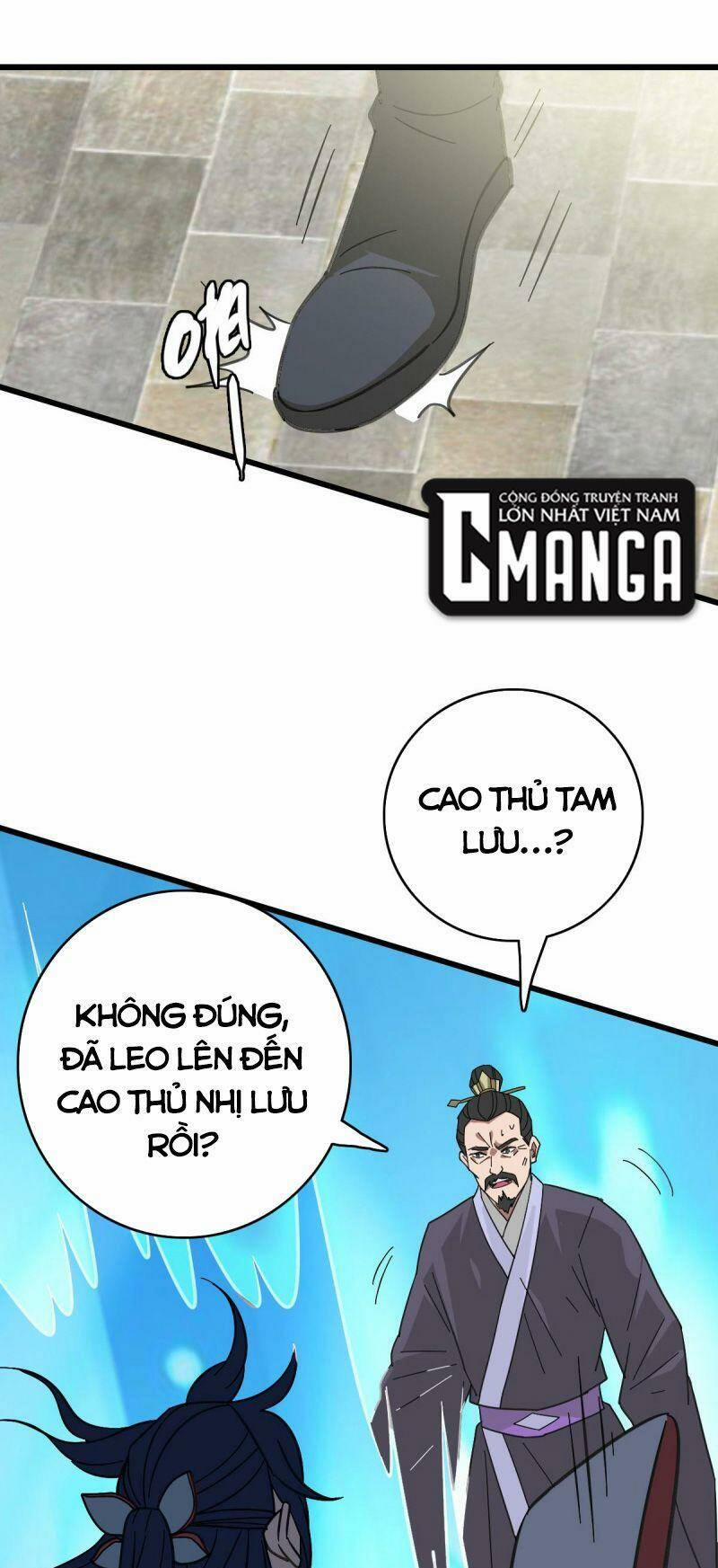 Siêu Đạo Thần Thuật 111 trang 13