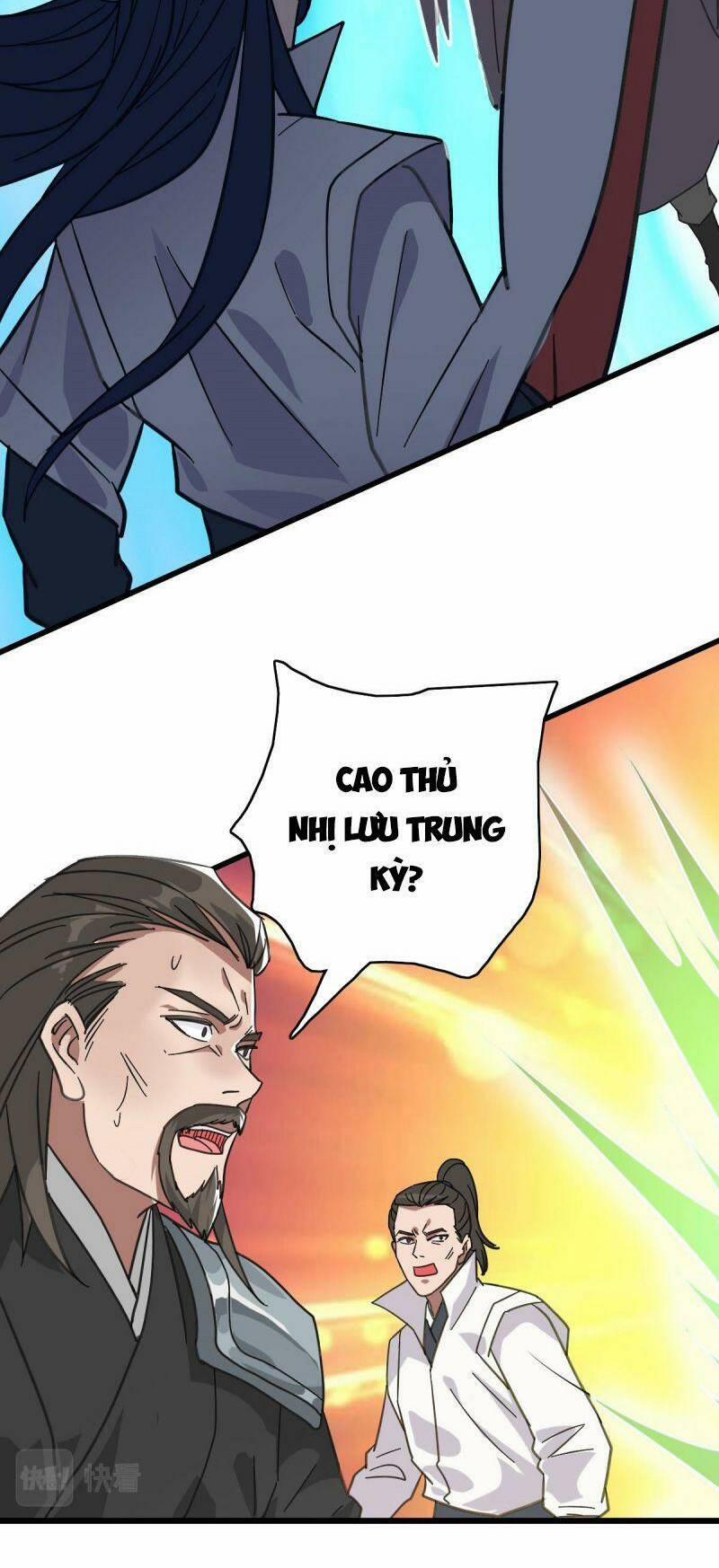 Siêu Đạo Thần Thuật 111 trang 14